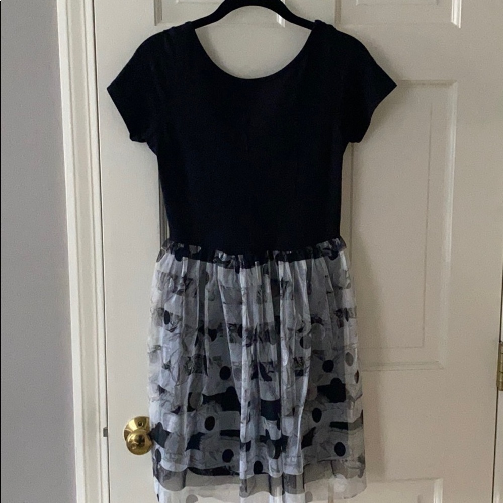 Topshop Body-Con Dress